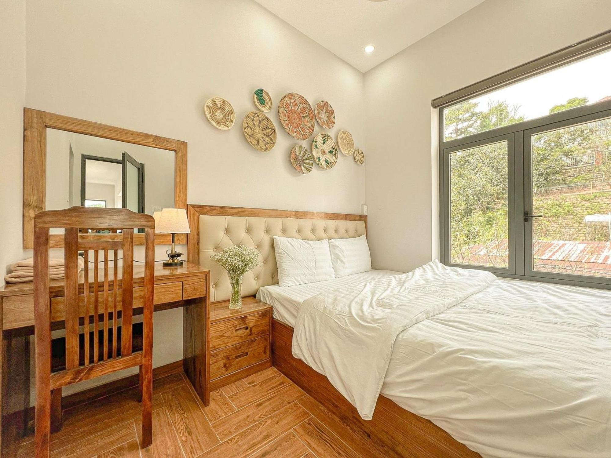Greenview City Hotel دالات المظهر الخارجي الصورة