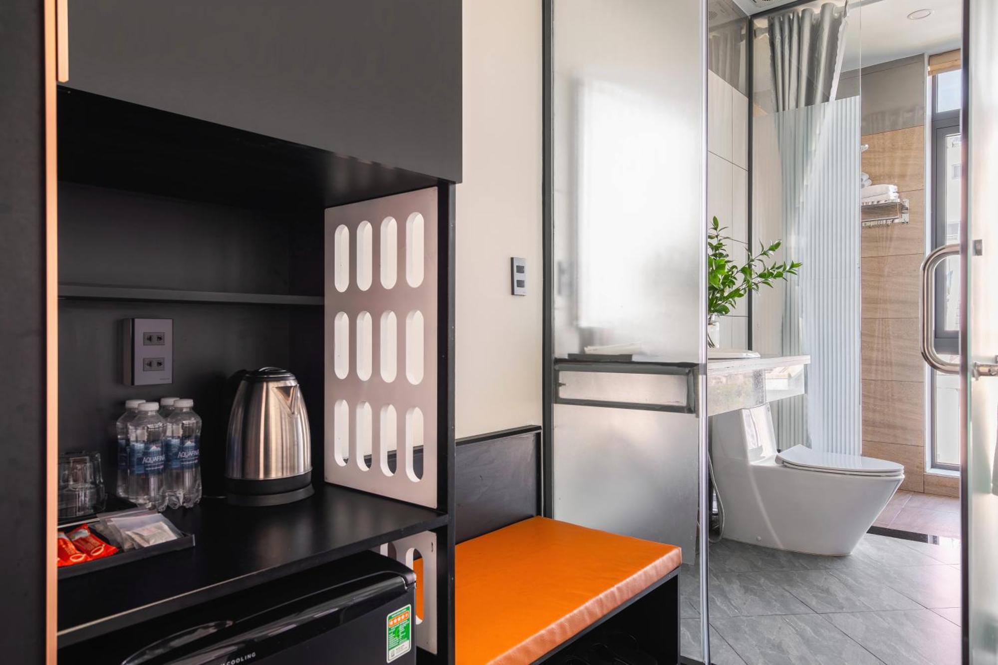 Greenview City Hotel دالات المظهر الخارجي الصورة